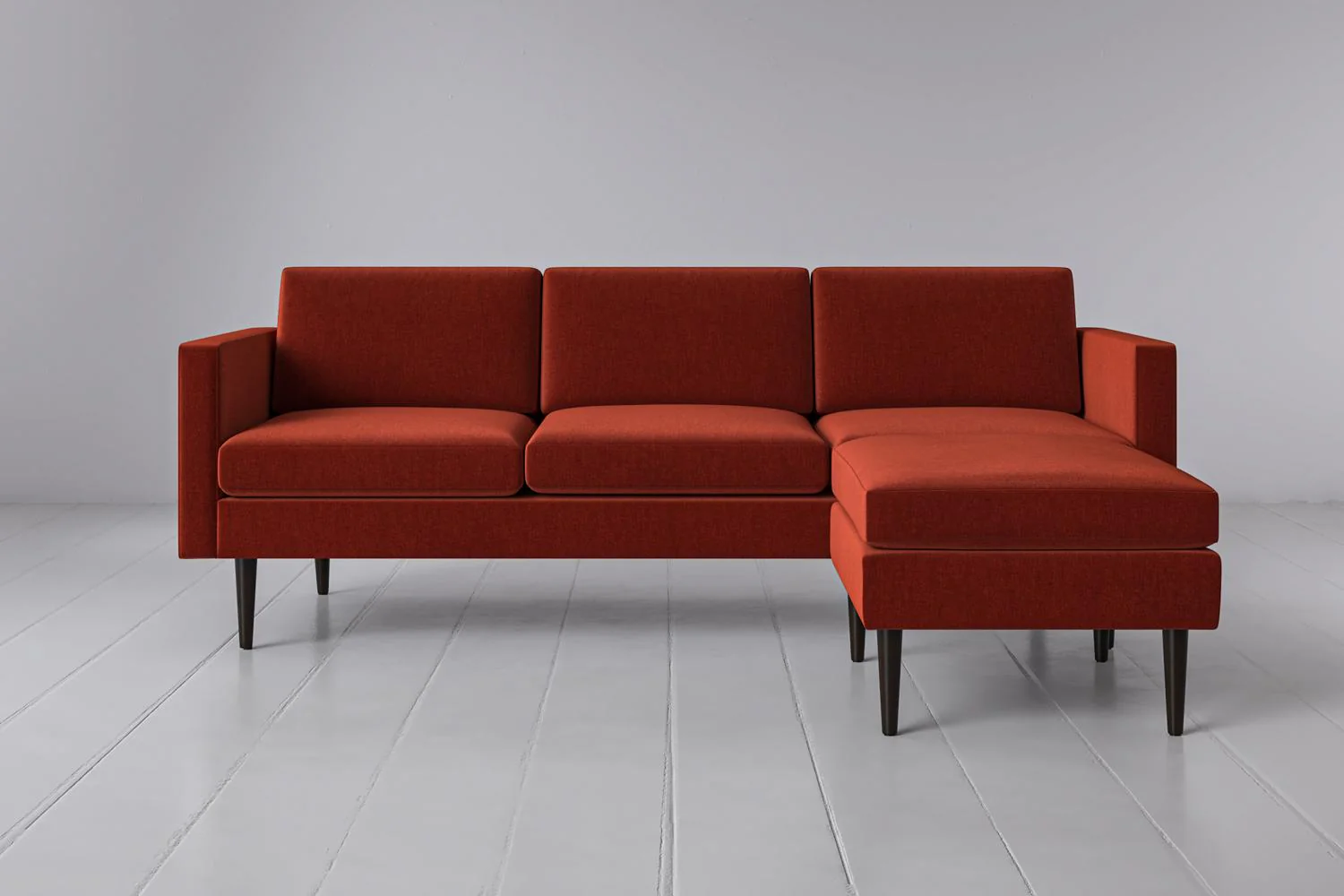 Model 01 3-Seater Sofa with Ottoman - Image 22