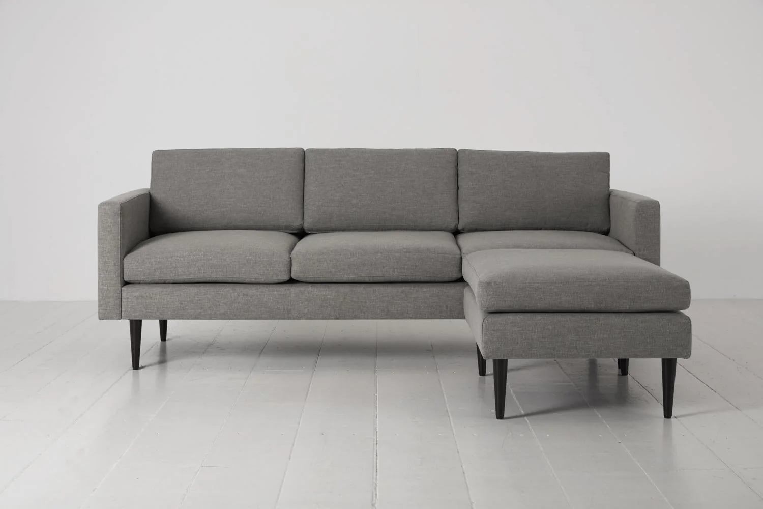 Model 01 3-Seater Sofa with Ottoman - Image 3