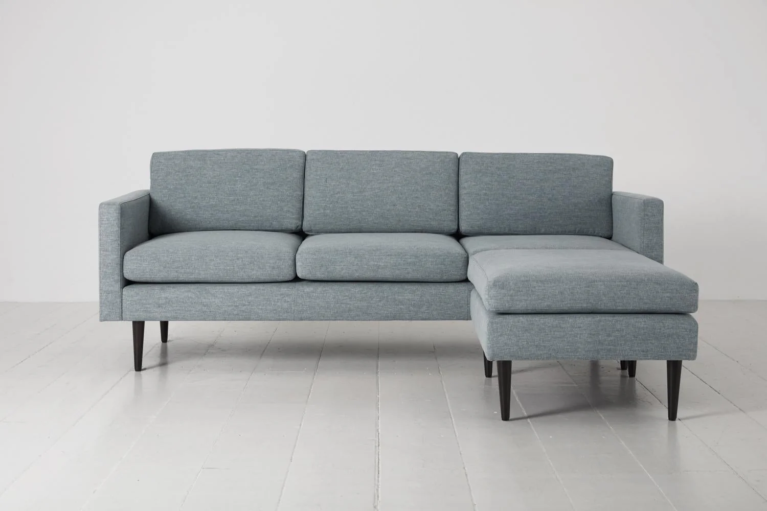 Model 01 3-Seater Sofa with Ottoman - Image 5