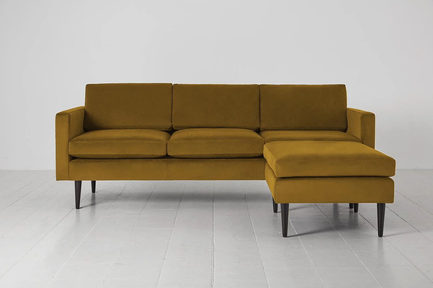 Model 01 3-Seater Sofa with Ottoman - Image 7
