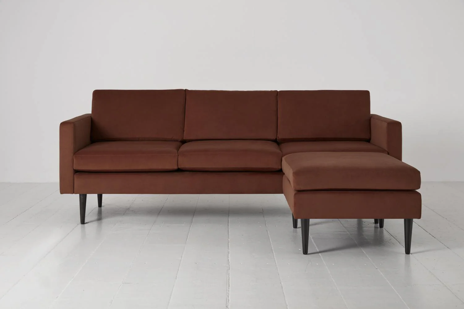 Model 01 3-Seater Sofa with Ottoman - Image 8