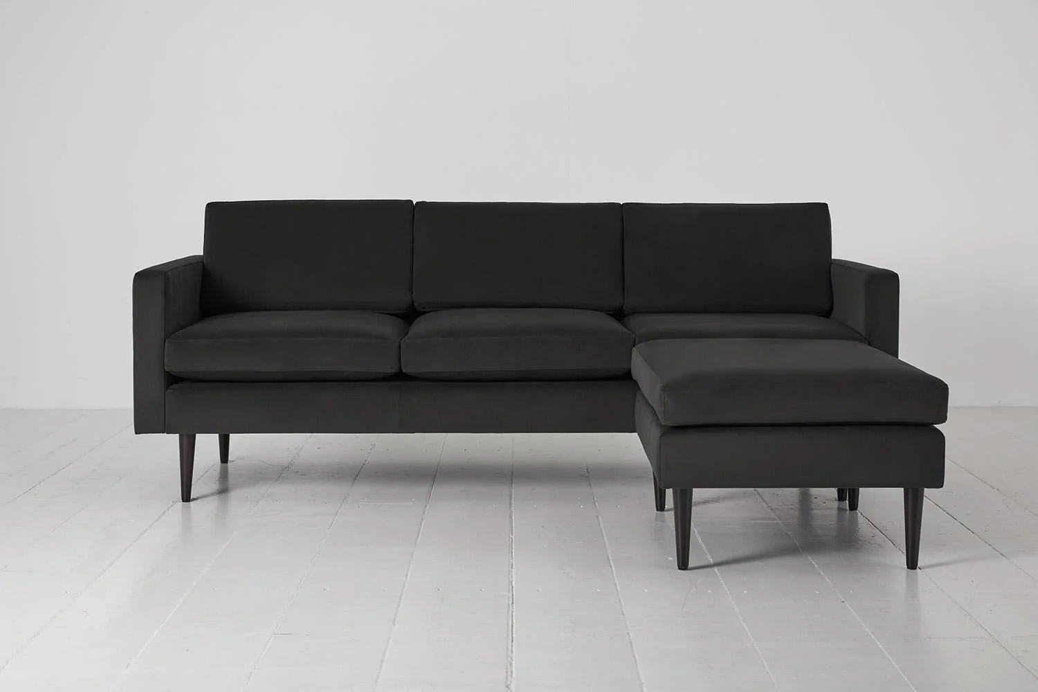 Model 01 3-Seater Sofa with Ottoman - Image 9