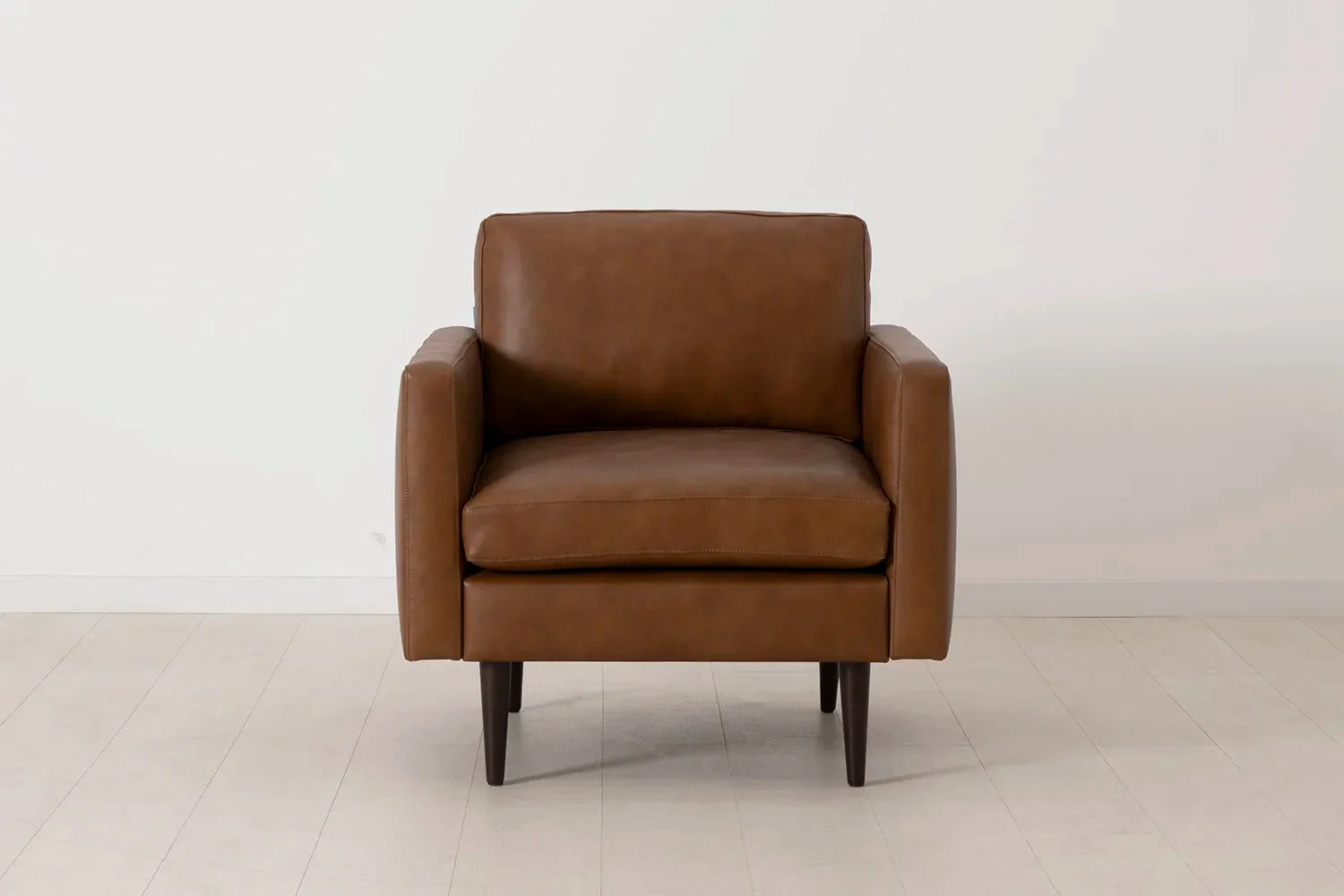 Model 01 Armchair, Maple