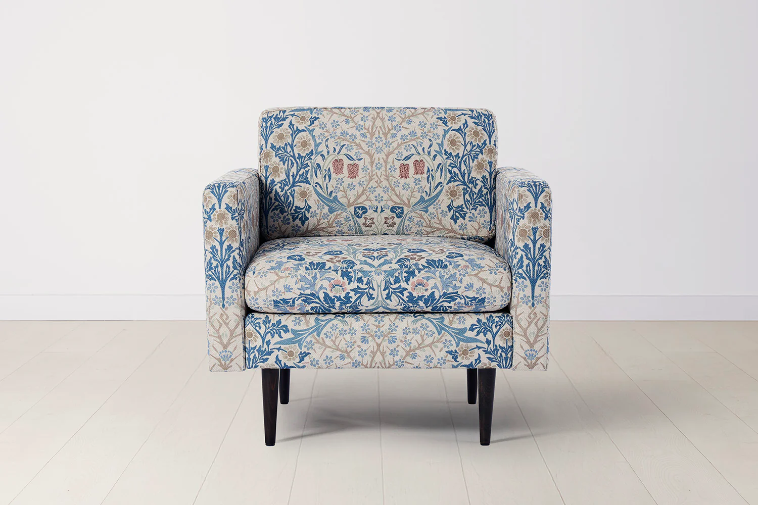 Model 01 Armchair - Image 15