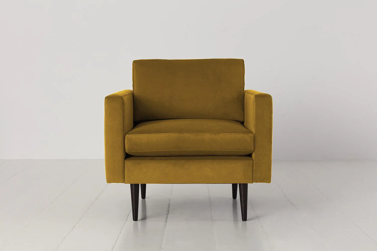 Model 01 Armchair - Image 3