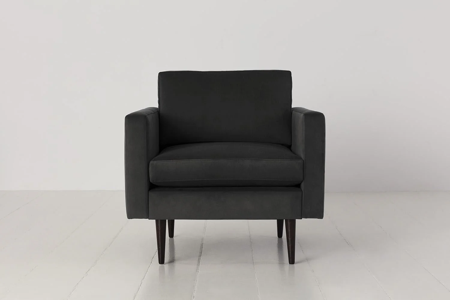 Model 01 Armchair - Image 5