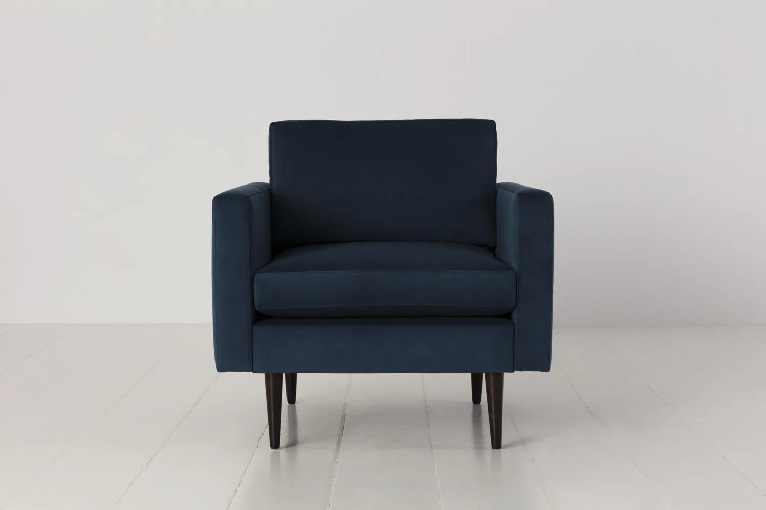 Model 01 Armchair - Image 2