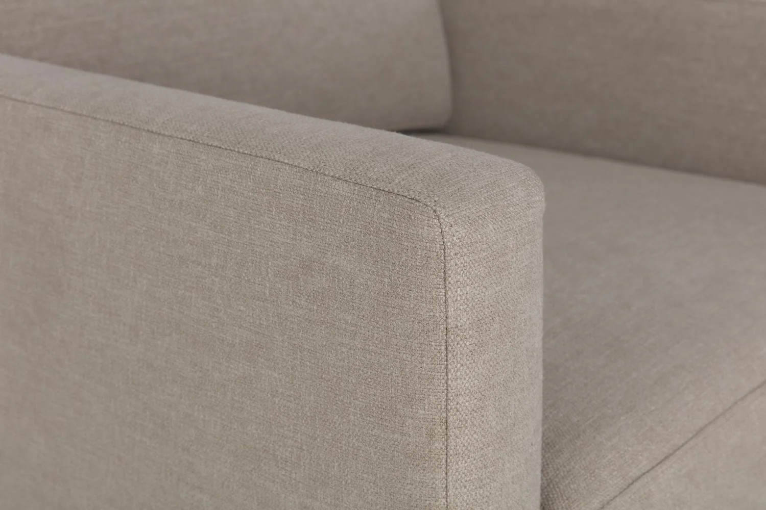 Model 01 Armchair, Pumice - Image 6