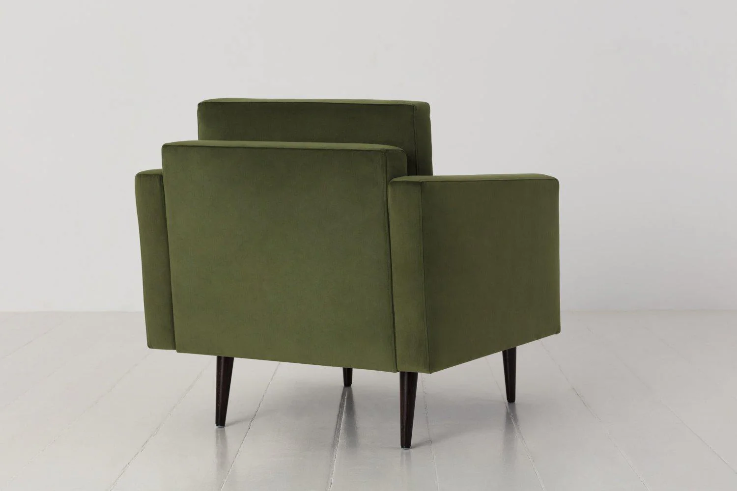 Model 01 Armchair, Vine - Image 5