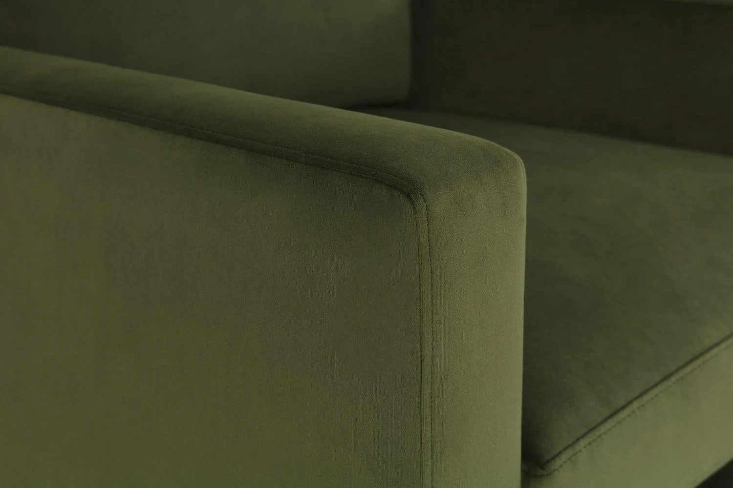 Model 01 Armchair, Vine - Image 7