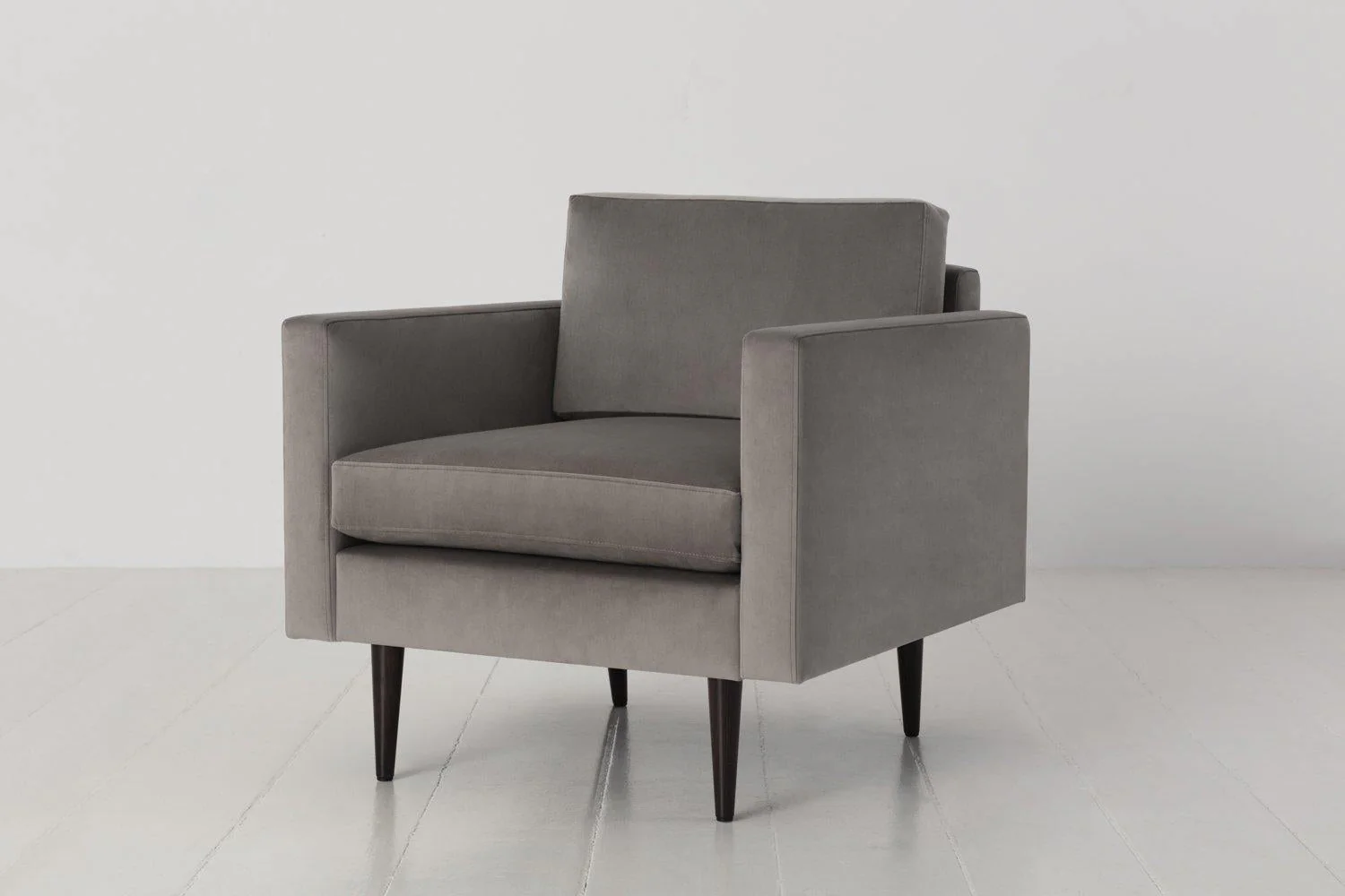 Model 01 Armchair, Elephant - Image 3