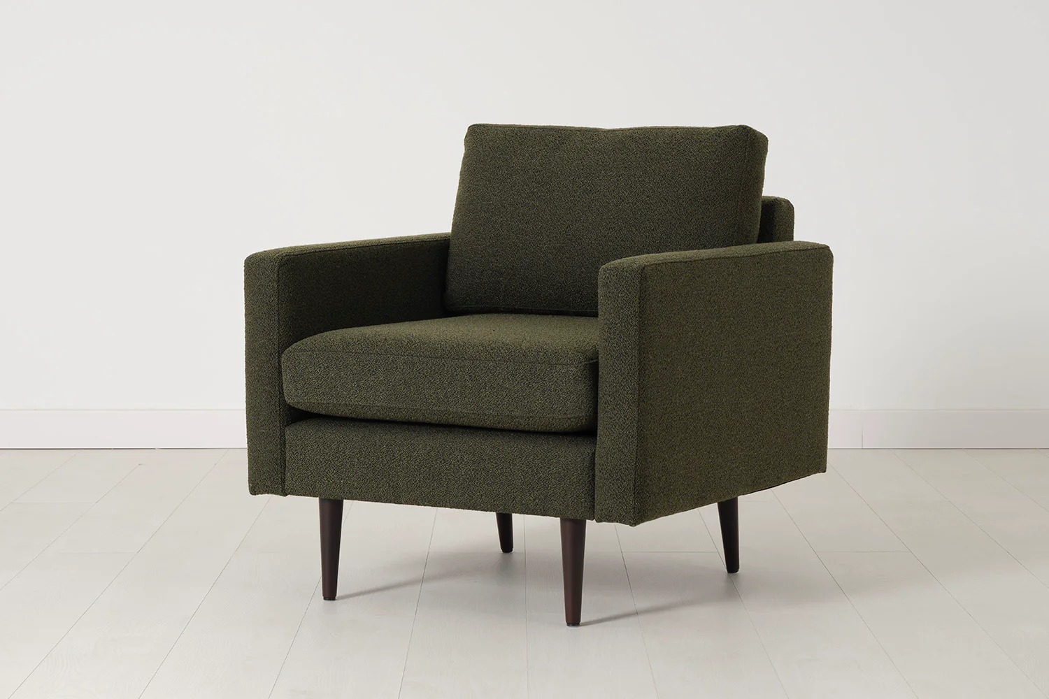 Model 01 Armchair, Fern - Image 5