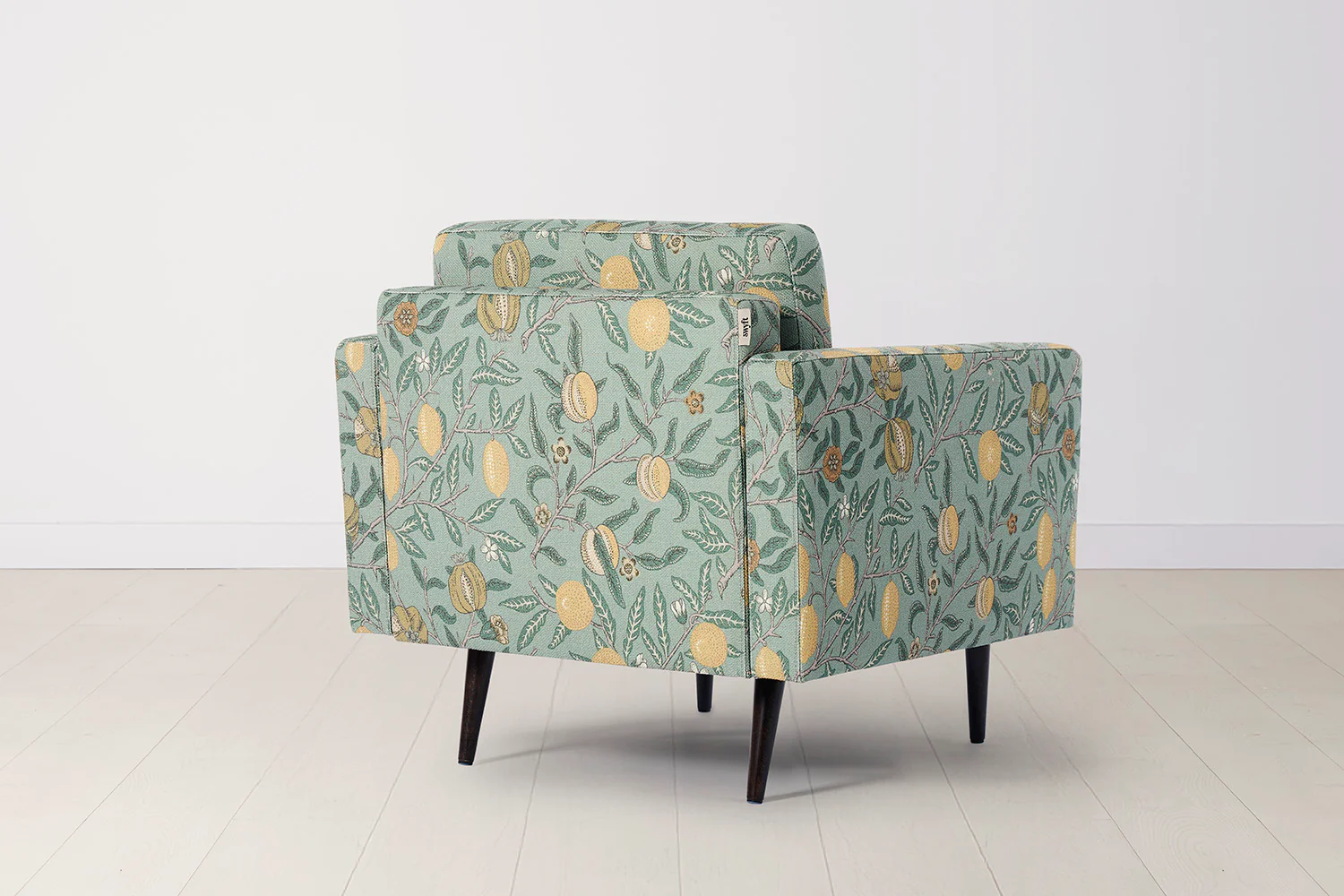 Model 01 Armchair, Fruit - Image 3
