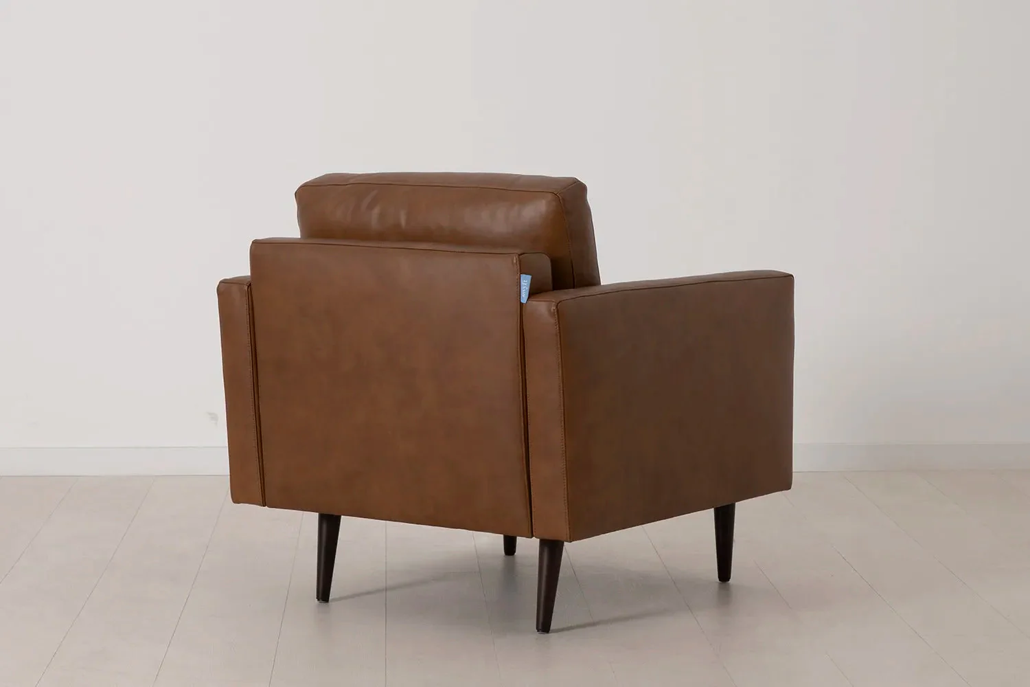 Model 01 Armchair, Maple - Image 5