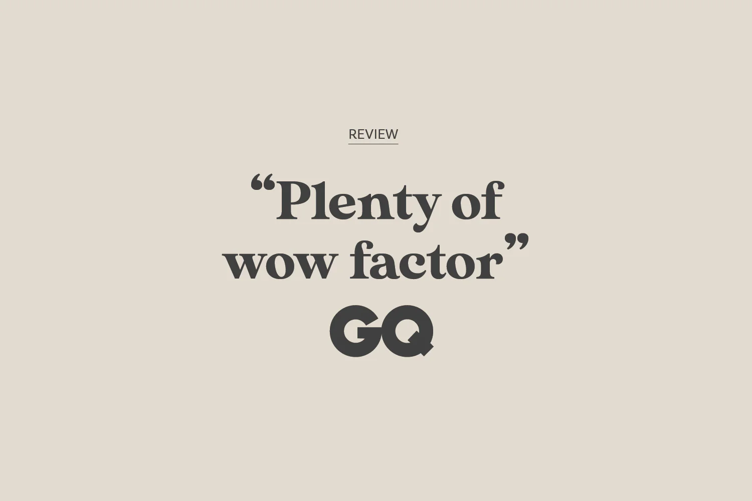 Model 01 Armchair, Mustard - Image 3