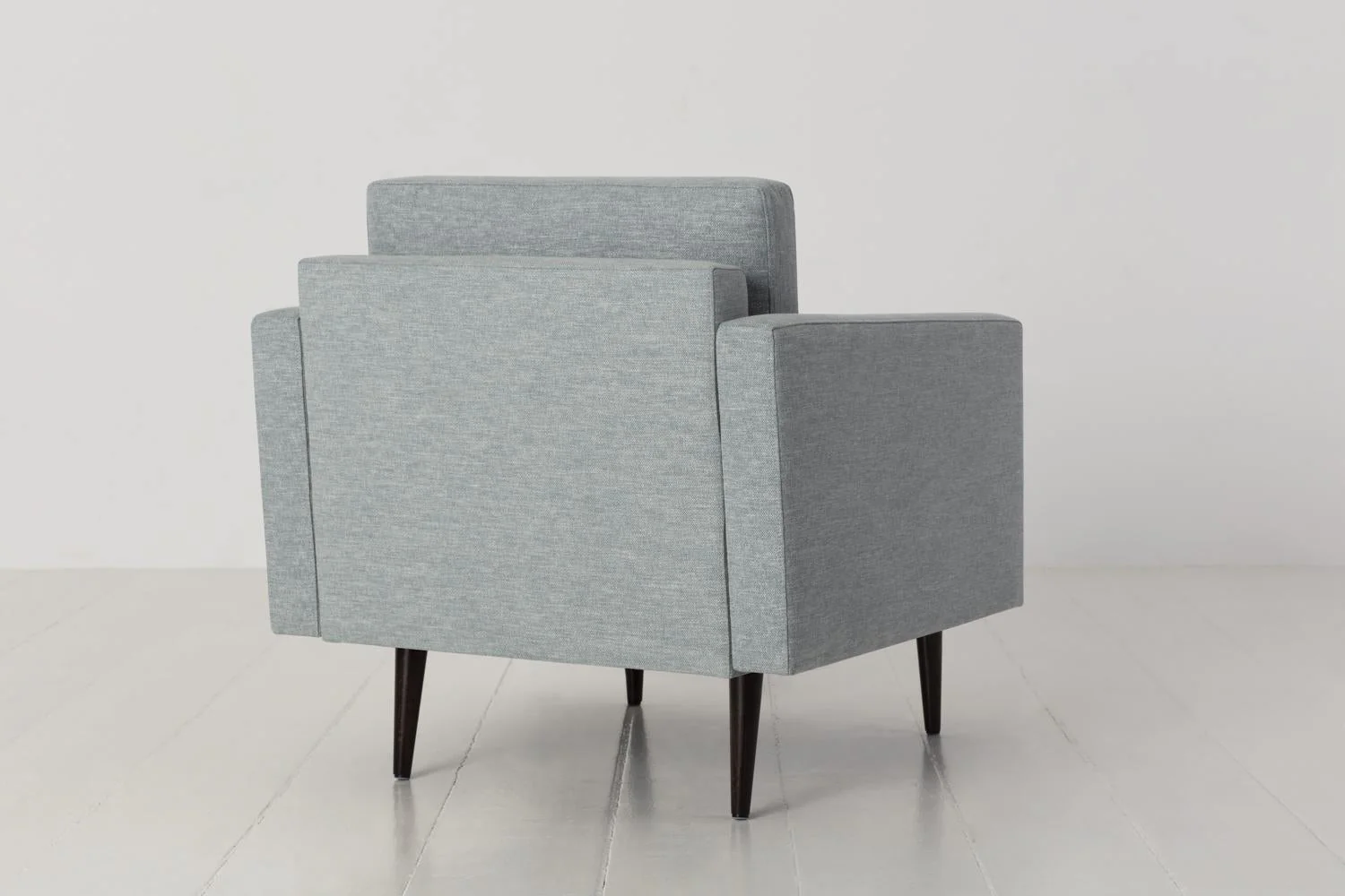 Model 01 Armchair, Seaglass - Image 5