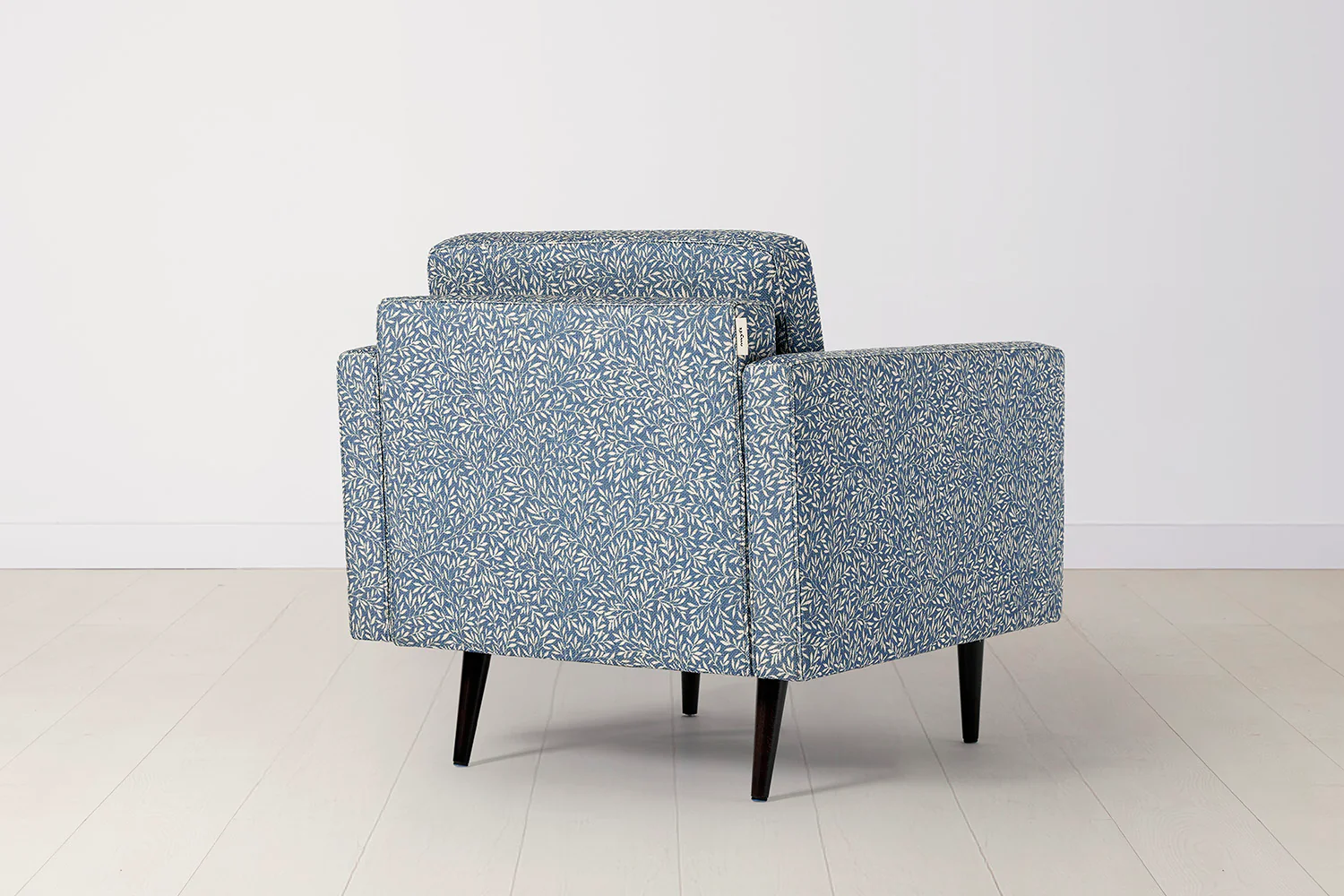 Model 01 Armchair, Standen - Image 5