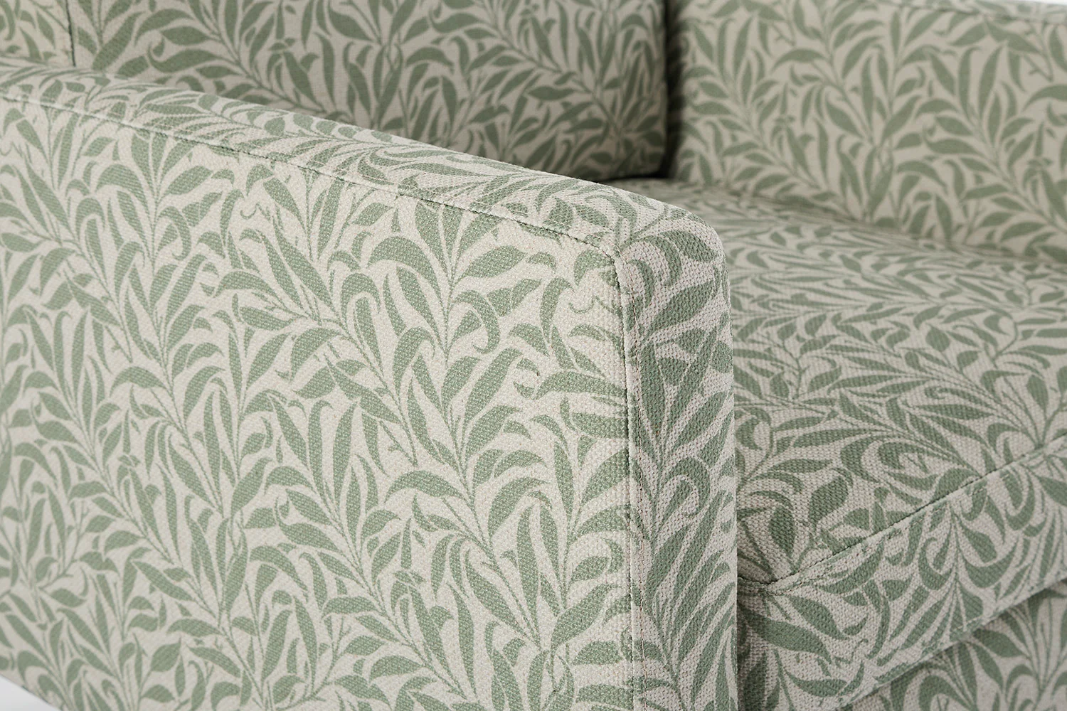 Model 01 Armchair, Willow - Image 4