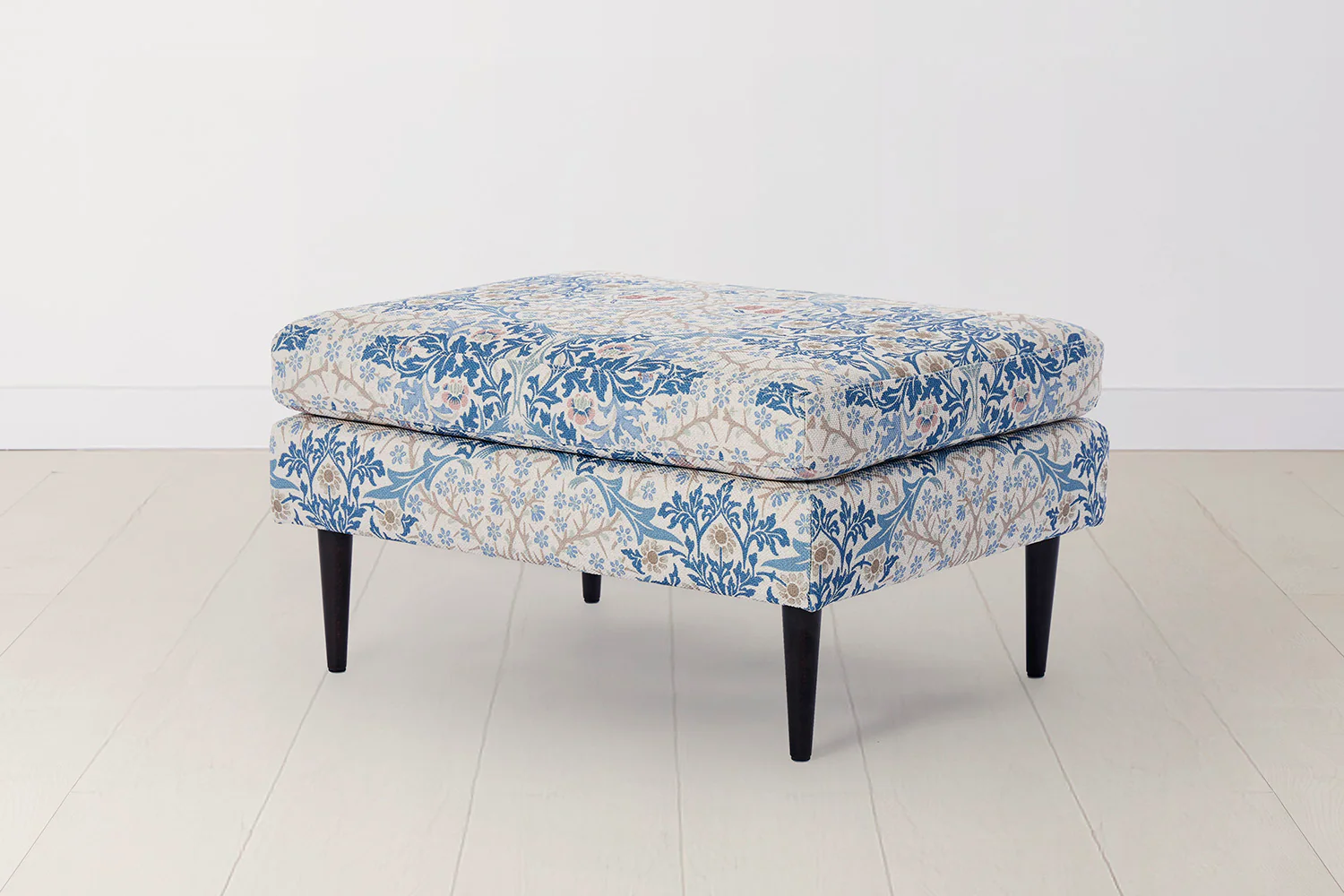 Model 01 Ottoman, Blackthorn - Image 2