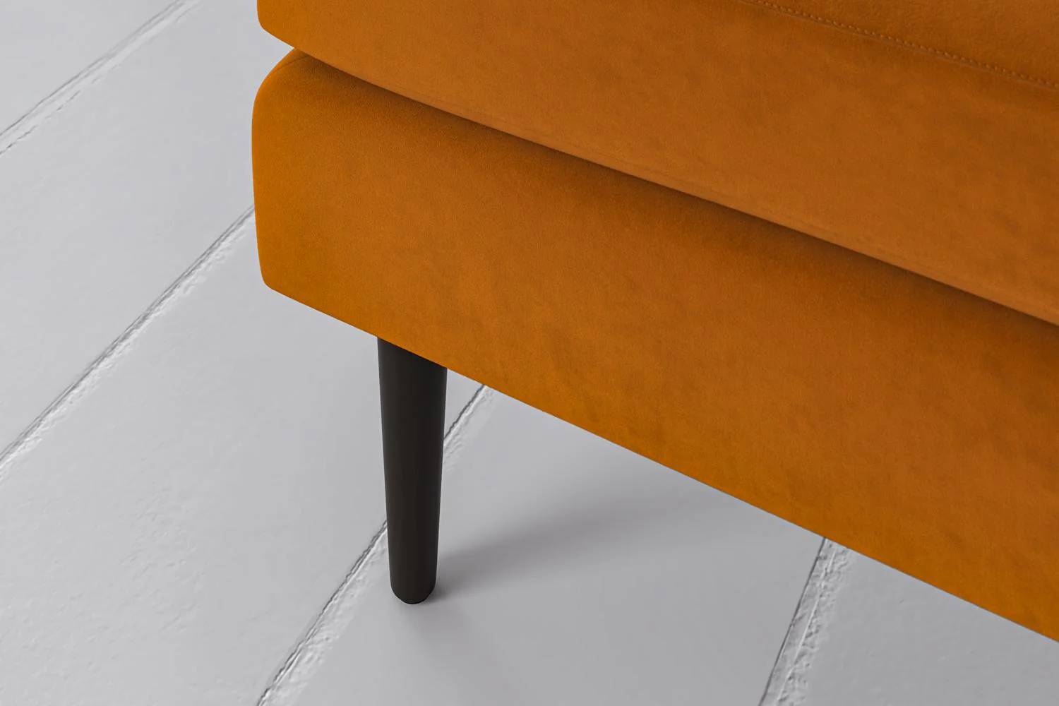 Model 01 Ottoman, Bronze (Eco) - Image 5