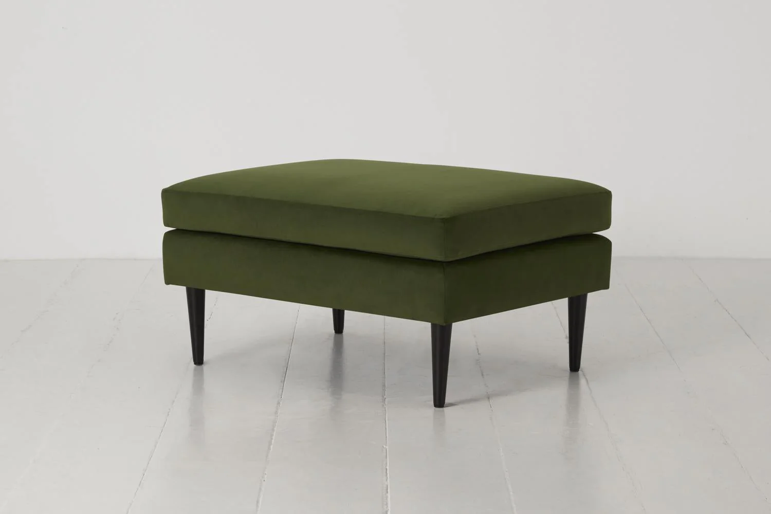 Model 01 Ottoman, Vine - Image 3