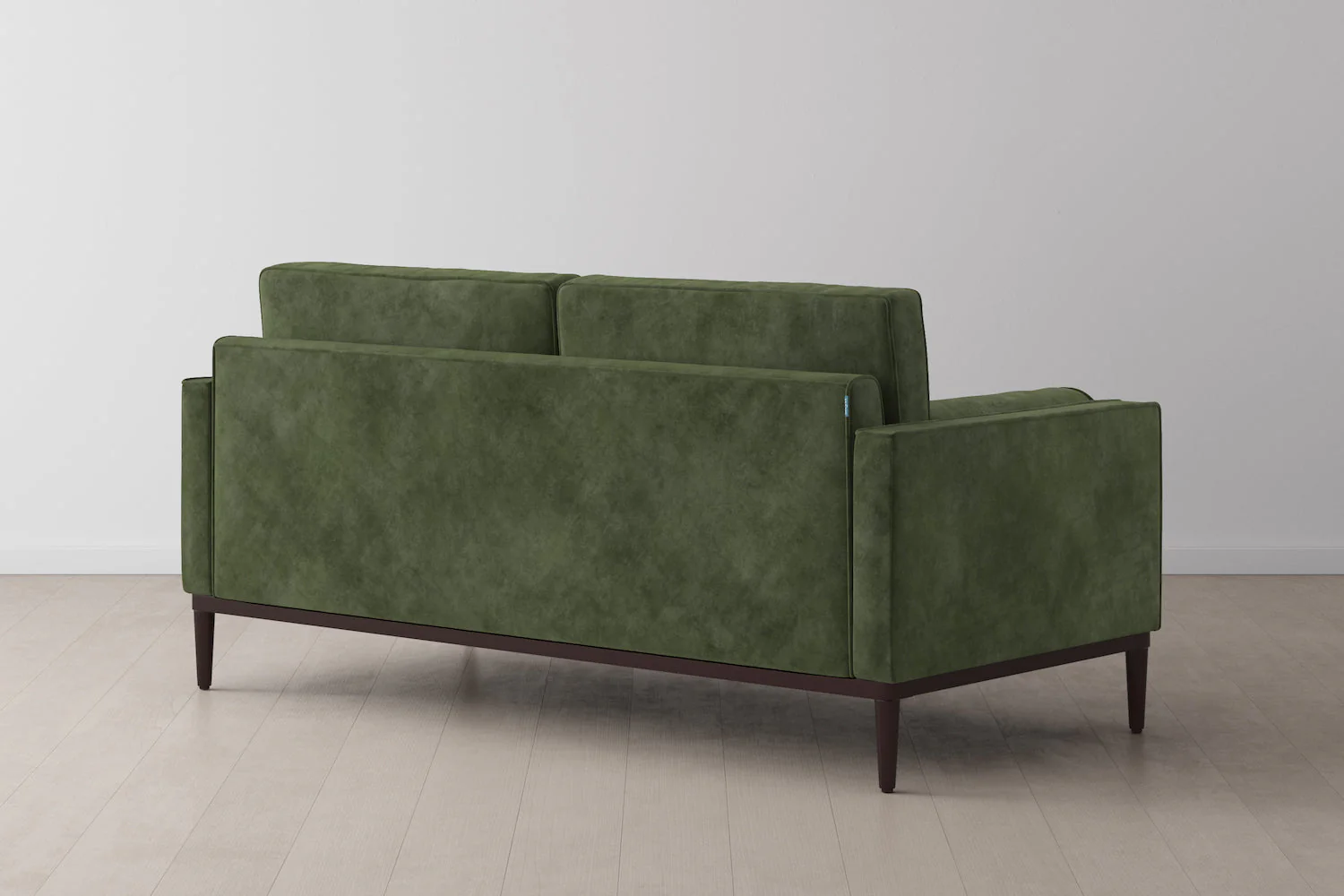 Model 02 2-Seater Sofa, Conifer - Image 4