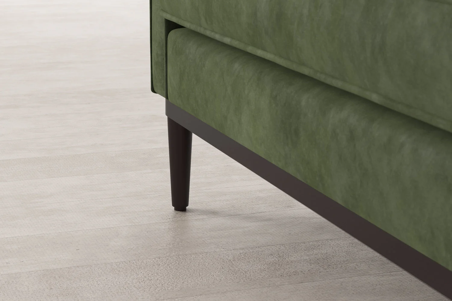 Model 02 2-Seater Sofa, Conifer - Image 7