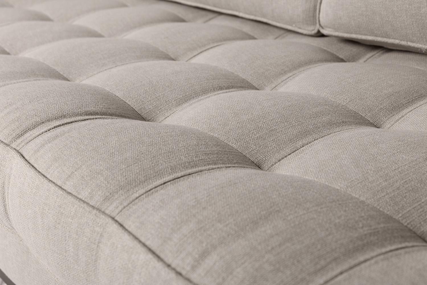 Model 02 2-Seater Sofa (CRIB5), Pumice - Image 8