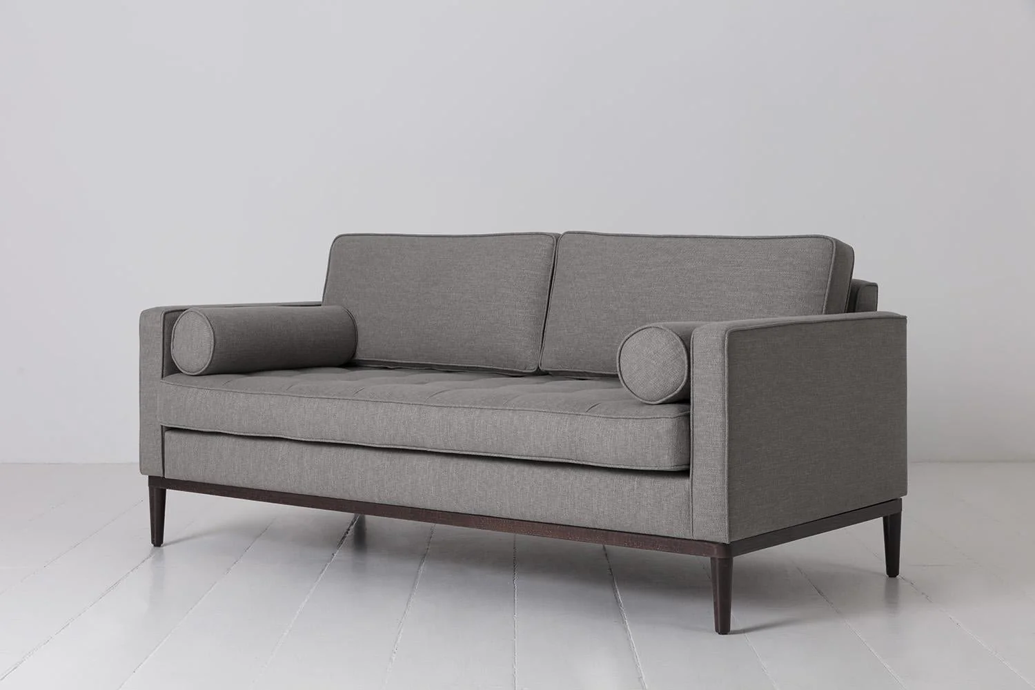 Model 02 2-Seater Sofa, Shadow - Image 6