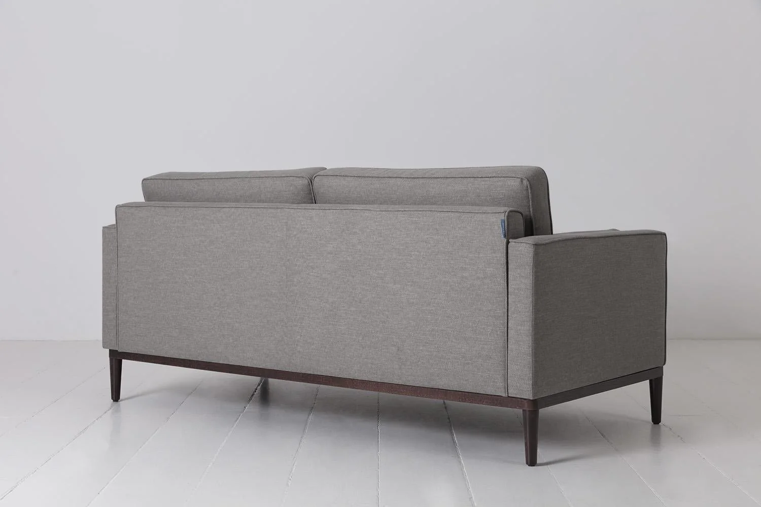 Model 02 2-Seater Sofa, Shadow - Image 7