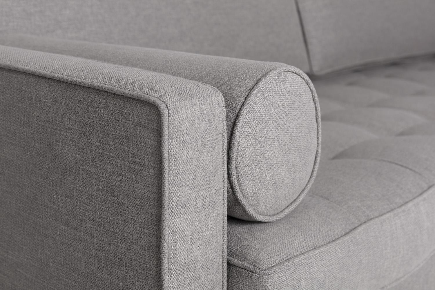 Model 02 2-Seater Sofa, Shadow - Image 8
