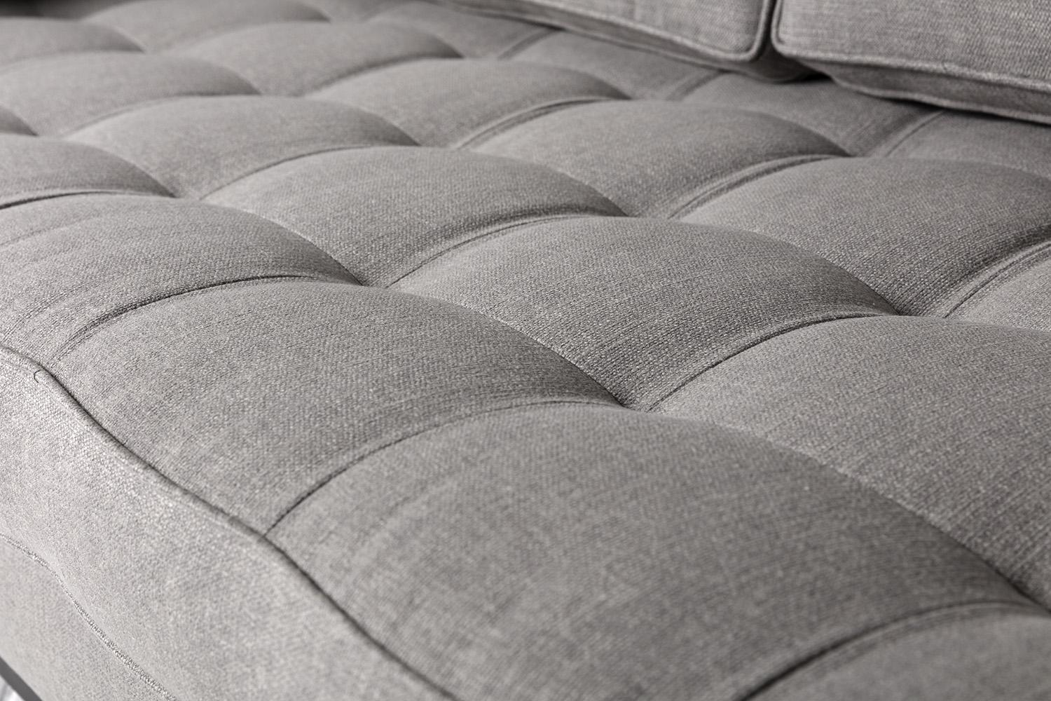 Model 02 2-Seater Sofa, Shadow - Image 9