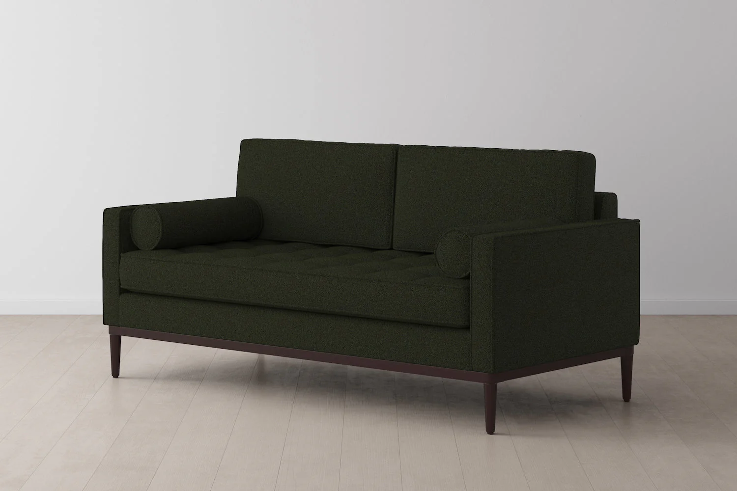 Model 02 2-Seater Sofa, Fern - Image 3