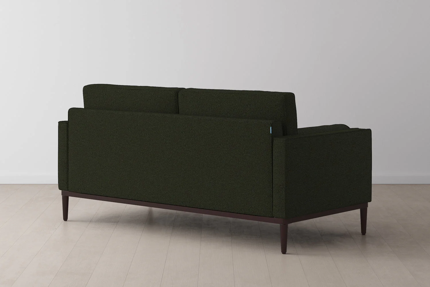 Model 02 2-Seater Sofa, Fern - Image 4