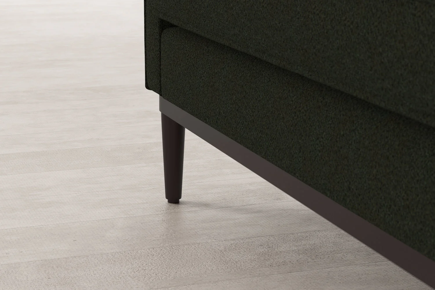 Model 02 2-Seater Sofa, Fern - Image 7