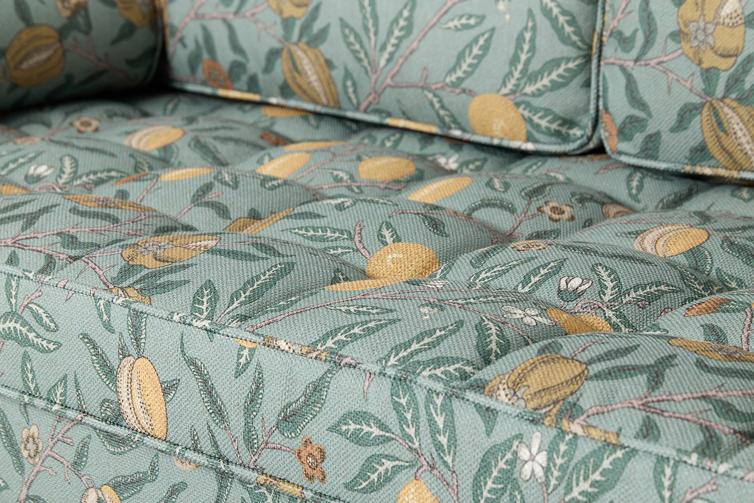 Model 02 2-Seater Sofa, Fruit - Image 6