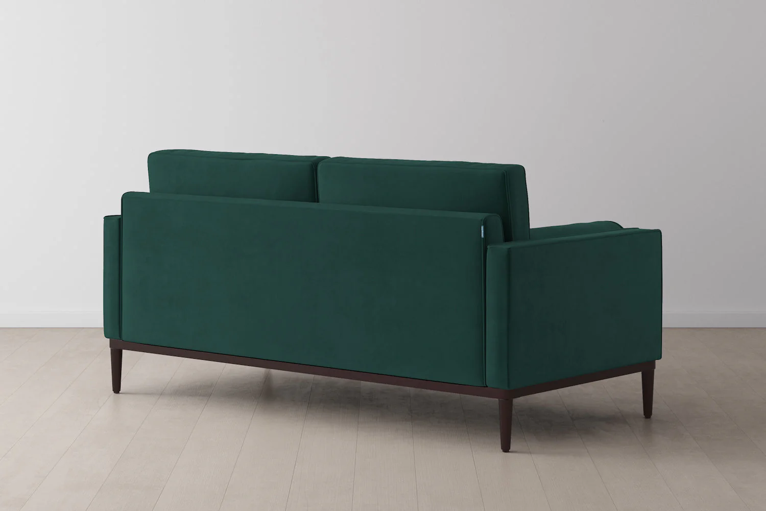 Model 02 2-Seater Sofa, Kingfisher - Image 5