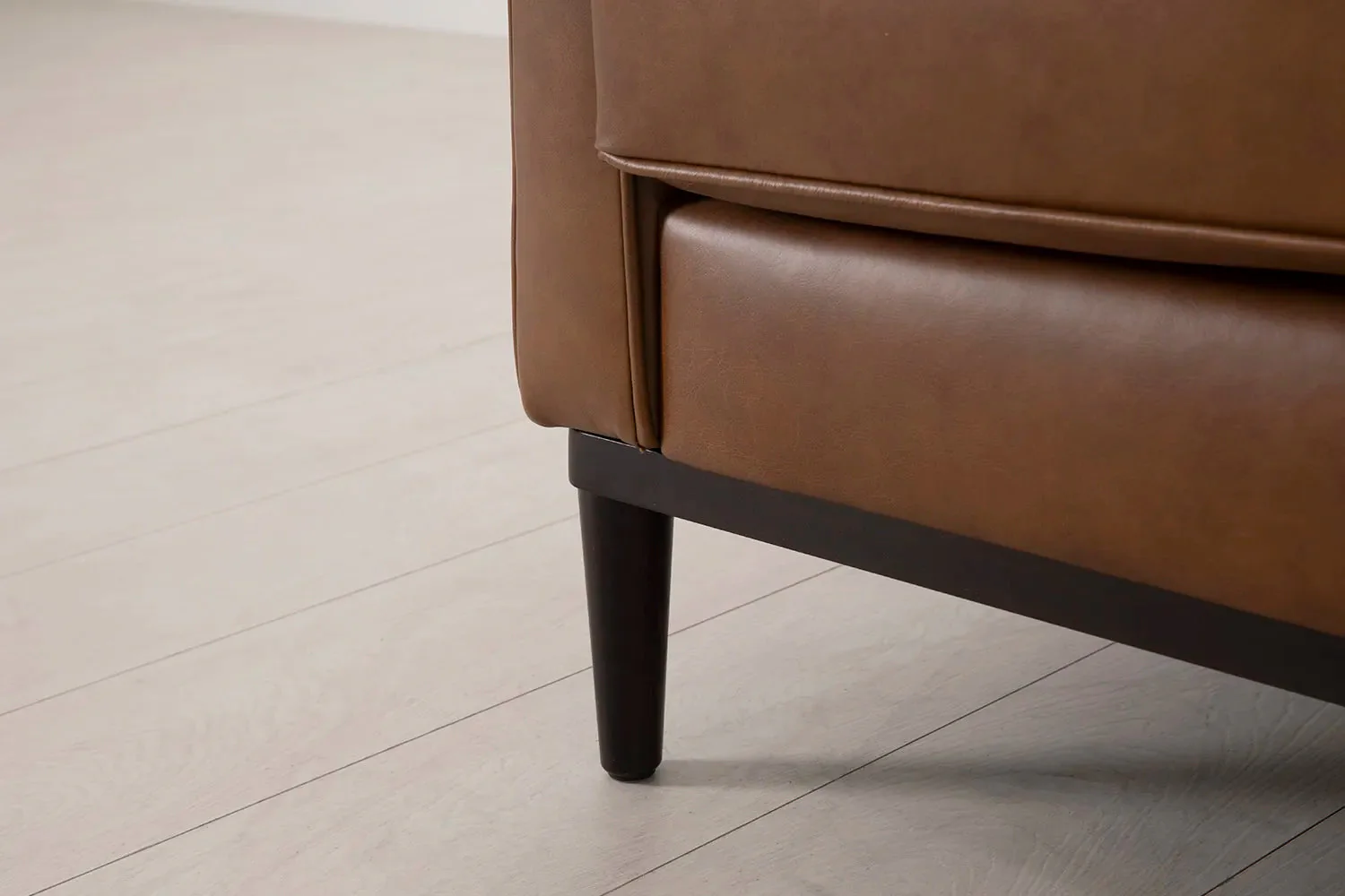 Model 02 2-Seater Sofa, Maple - Image 7