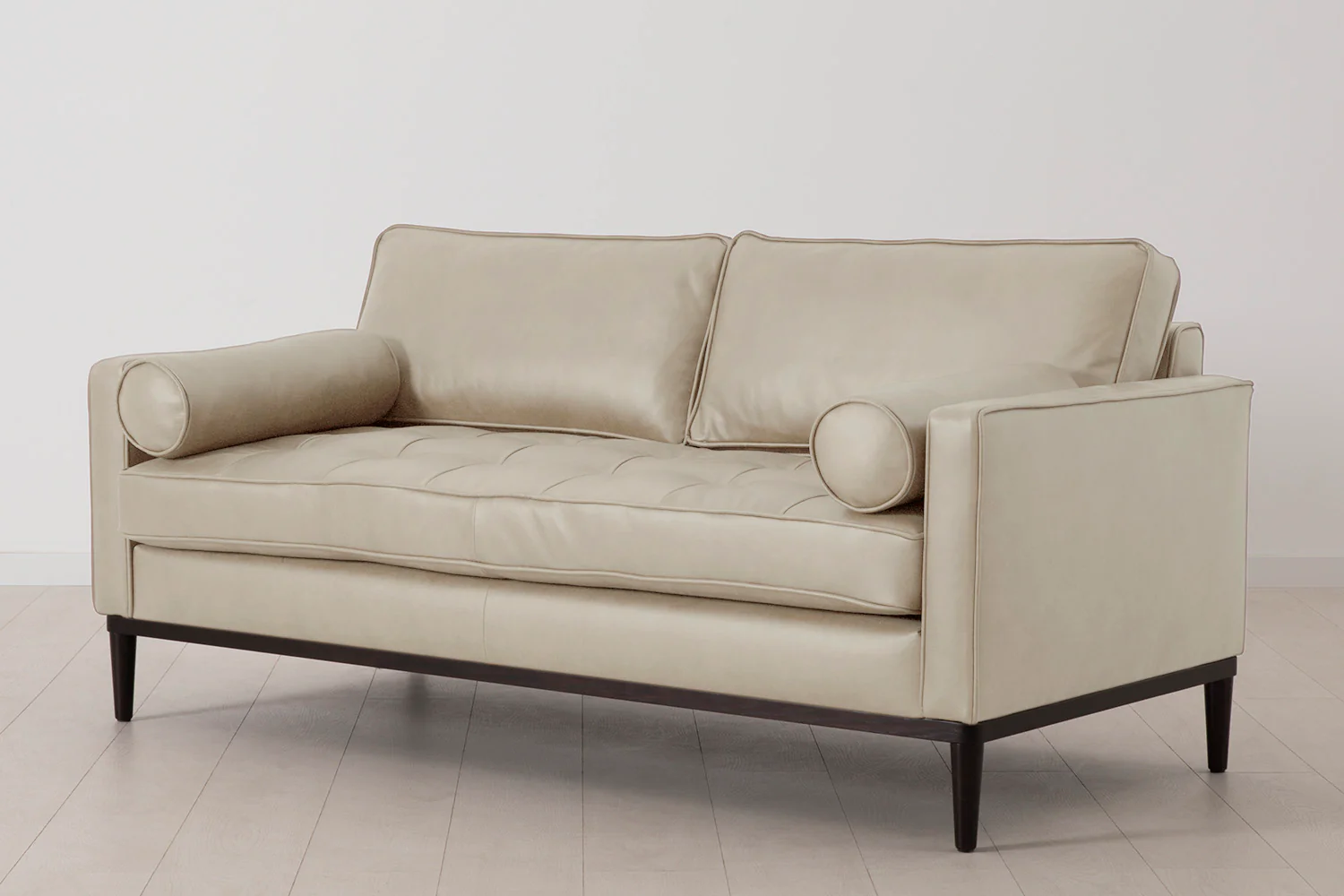 Model 02 2-Seater Sofa, Oyster - Image 3
