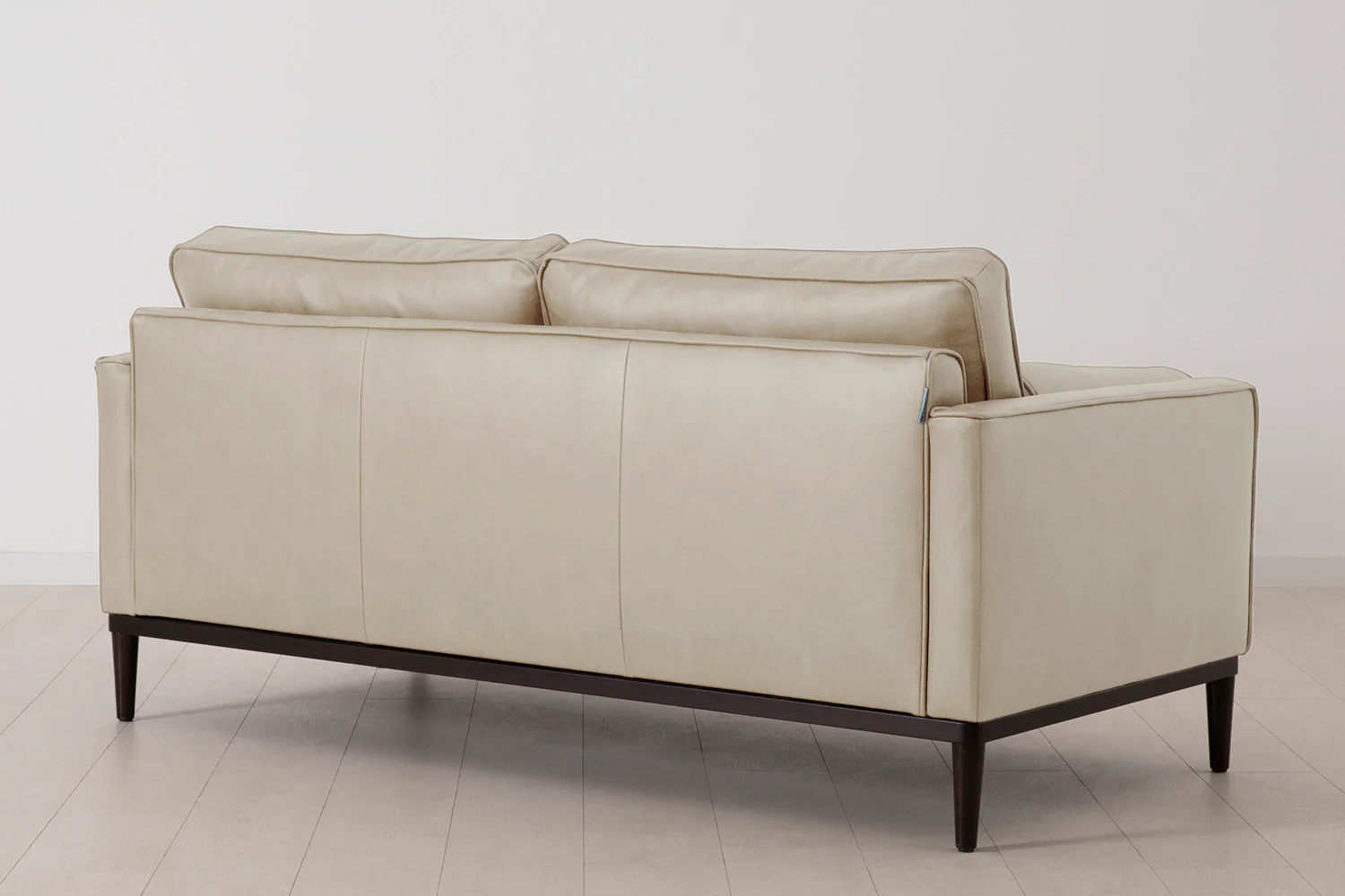 Model 02 2-Seater Sofa, Oyster - Image 4