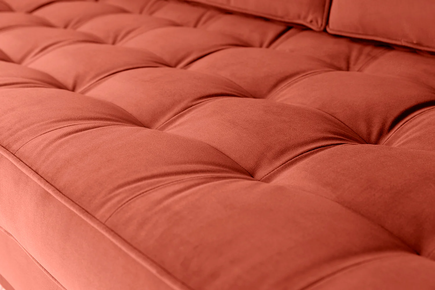 Model 02 2-Seater Sofa, Paprika - Image 6