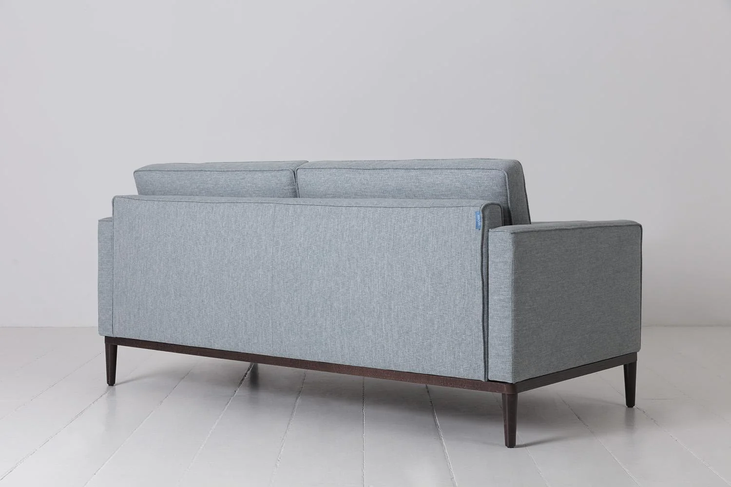 Model 02 2-Seater Sofa, Seaglass - Image 5