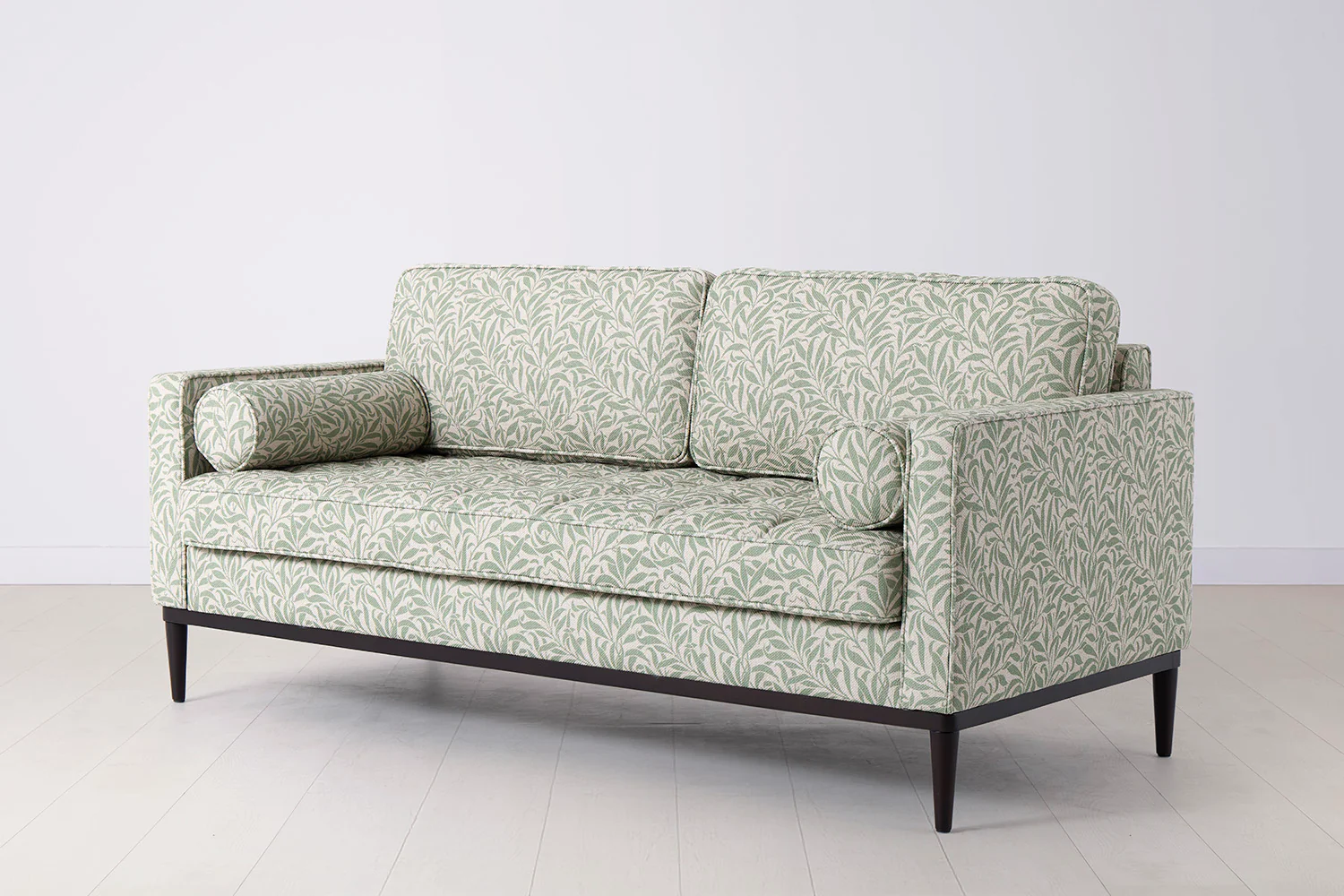 Model 02 2-Seater Sofa, Willow - Image 3