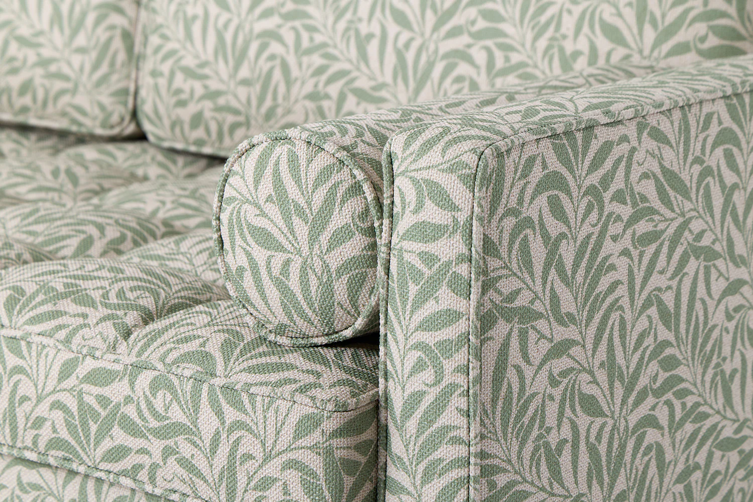 Model 02 2-Seater Sofa, Willow - Image 5
