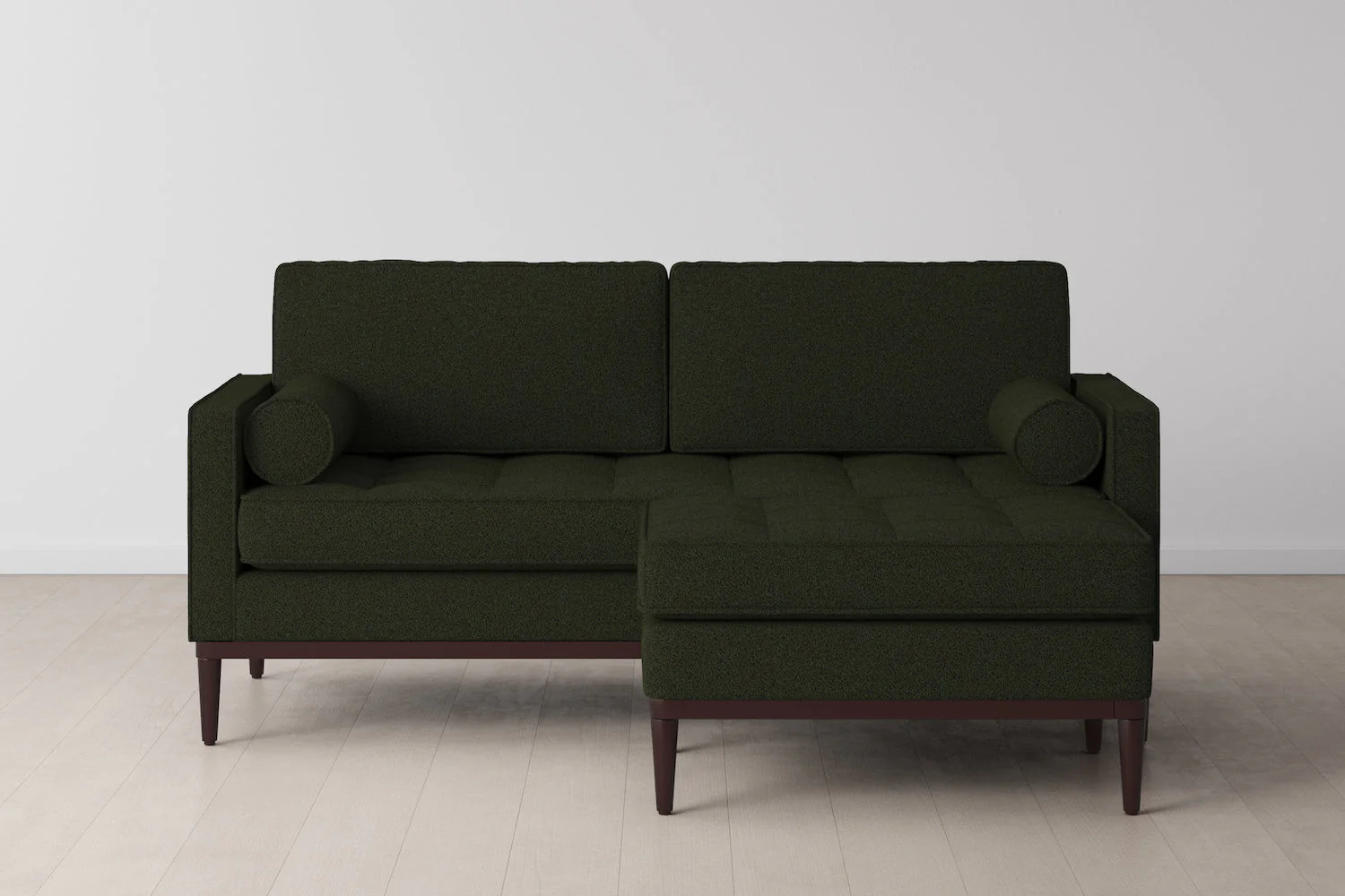 Model 02 2-Seater Sofa with Ottoman - Image 11