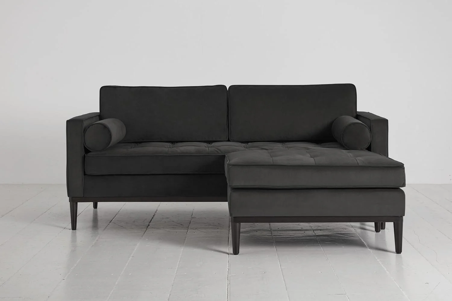 Model 02 2-Seater Sofa with Ottoman - Image 12