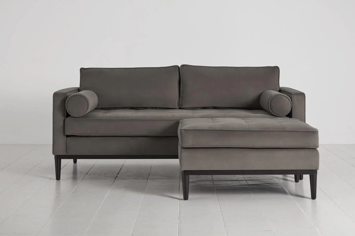 Model 02 2-Seater Sofa with Ottoman - Image 19