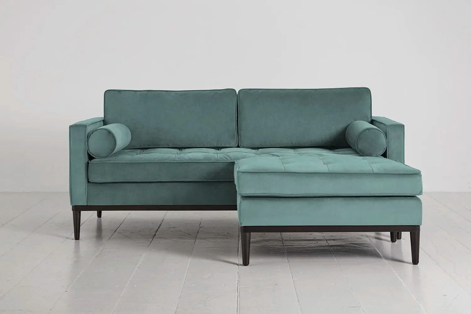 Model 02 2-Seater Sofa with Ottoman - Image 20