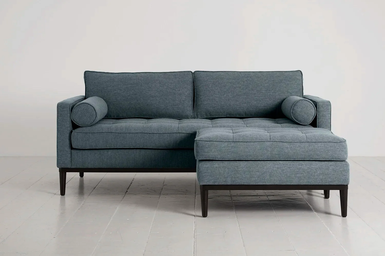 Model 02 2-Seater Sofa with Ottoman - Image 22