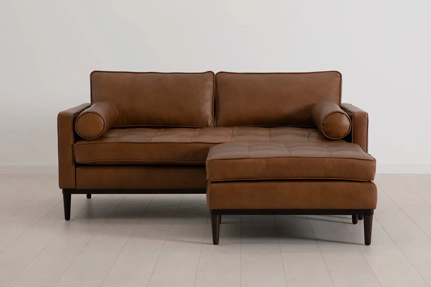 Model 02 2-Seater Sofa with Ottoman - Image 23